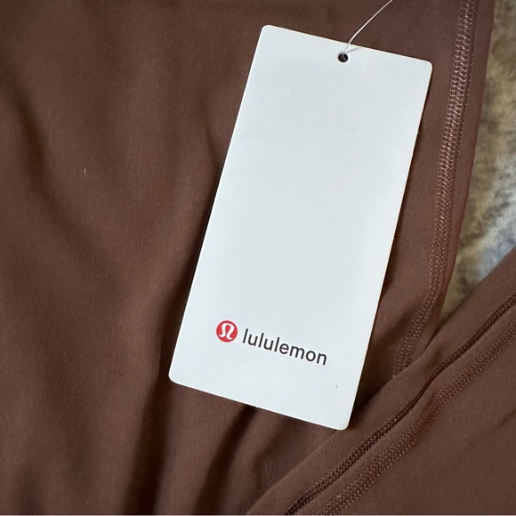Lululemon Flare Leggings-Extra Long - Picture 4 of 4
